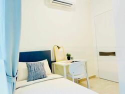 Kasturina Lodge (D10), Apartment #552088741